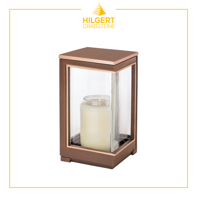LA-ST-40377-b | Grablaterne | Hilgert Grabsteine