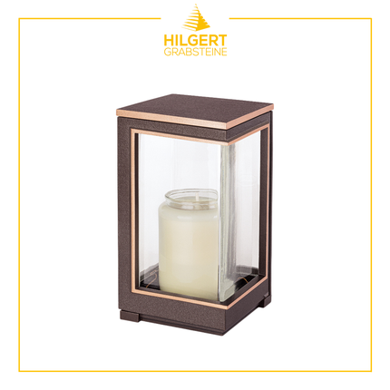 LA-ST-40377-db | Grablaterne | Hilgert Grabsteine