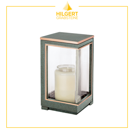 LA-ST-40377-g | Grablaterne | Hilgert Grabsteine