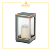 LA-ST-40377-g | Grablaterne | Hilgert Grabsteine