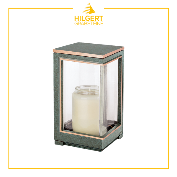 LA-ST-40377-g | Grablaterne | Hilgert Grabsteine