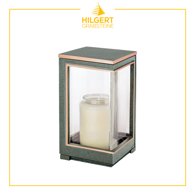 LA-ST-40377-g | Grablaterne | Hilgert Grabsteine