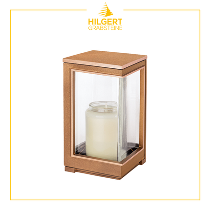 LA-ST-40377-hb | Grablaterne | Hilgert Grabsteine