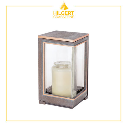 LA-ST-40377-wg | Grablaterne | Hilgert Grabsteine