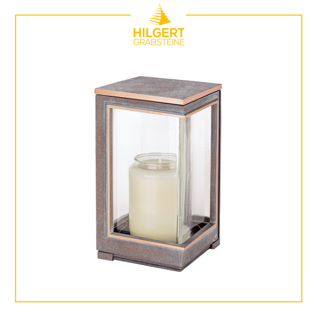 LA-ST-40377-wg | Grablaterne | Hilgert Grabsteine