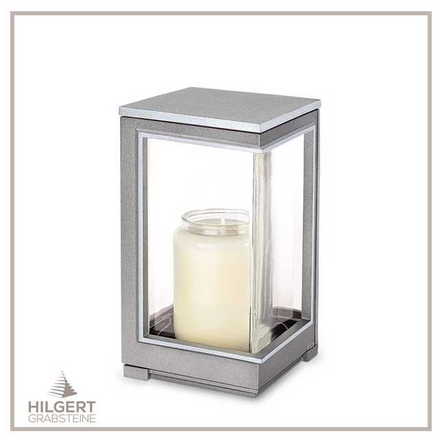 LA-ST-40377-40405 | Hilgert Grabsteine | Laterne