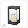 LA-ST-40377-40405 | Hilgert Grabsteine | Laterne