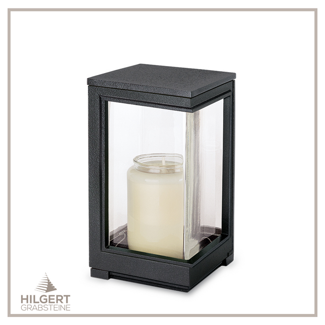 LA-ST-40377-40405 | Hilgert Grabsteine | Laterne