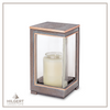 LA-ST-40377-40405 | Hilgert Grabsteine | Laterne