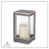 LA-ST-40377-40405 | Hilgert Grabsteine | Laterne