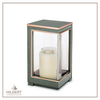 LA-ST-40377-40405 | Hilgert Grabsteine | Laterne