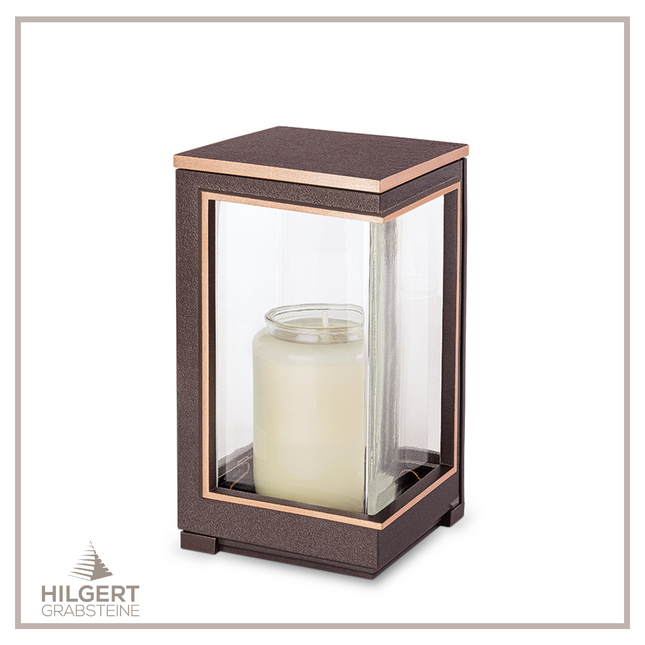 LA-ST-40377-40405 | Hilgert Grabsteine | Laterne