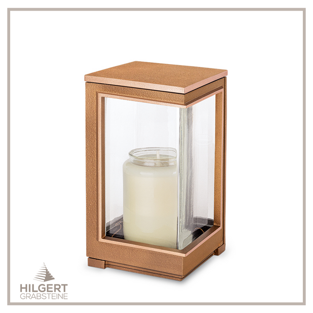 LA-ST-40377-40405 | Hilgert Grabsteine | Laterne