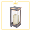 LA-ST-40378-a | Grablaterne | Hilgert Grabsteine
