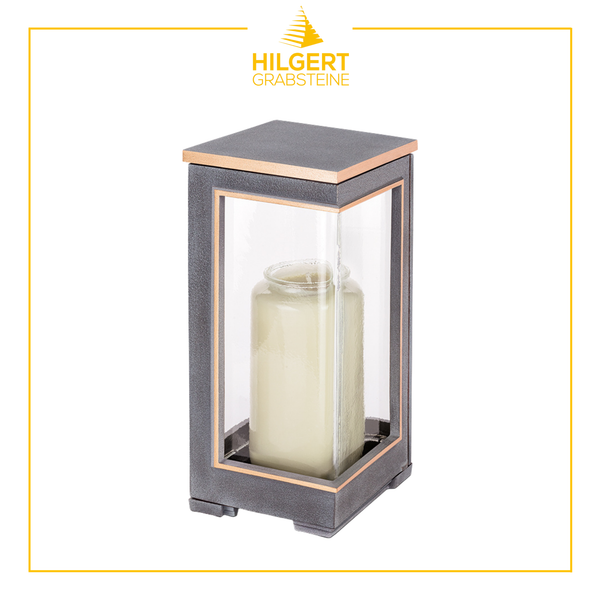 LA-ST-40378-a | Grablaterne | Hilgert Grabsteine