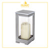 LA-ST-40378-alu-hg | Grablaterne | Hilgert Grabsteine