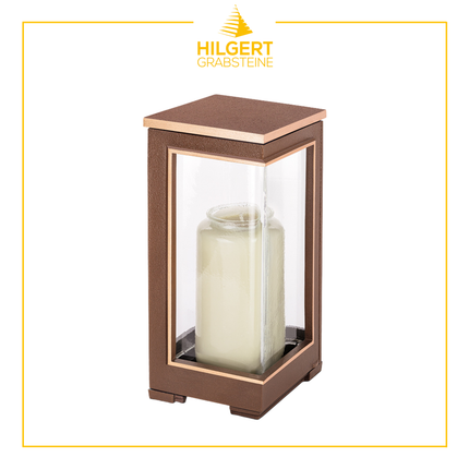 LA-ST-40378-b | Grablaterne | Hilgert Grabsteine