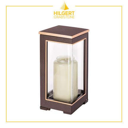 LA-ST-40378-db | Grablaterne | Hilgert Grabsteine