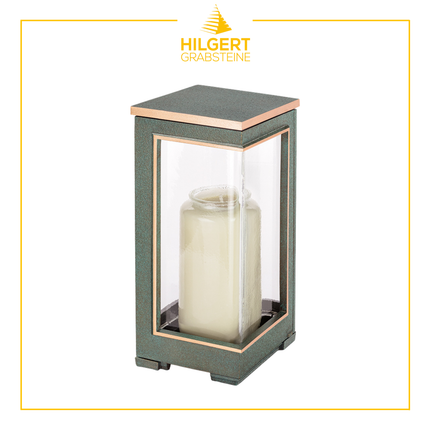 LA-ST-40378-g | Grablaterne | Hilgert Grabsteine