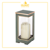 LA-ST-40378-g | Grablaterne | Hilgert Grabsteine