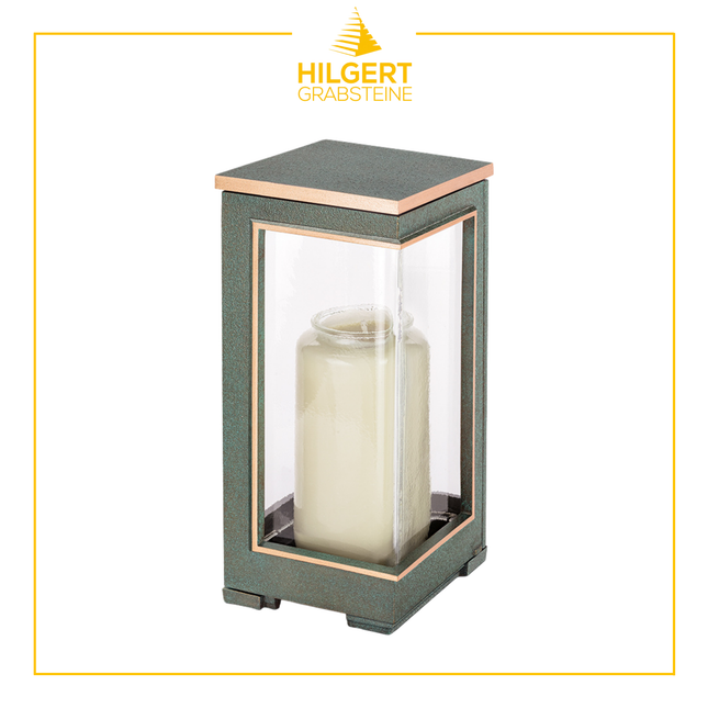 LA-ST-40378-g | Grablaterne | Hilgert Grabsteine
