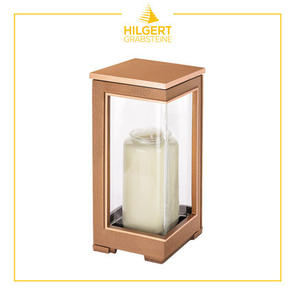 LA-ST-40378-hb | Grablaterne | Hilgert Grabsteine