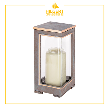 LA-ST-40378-wg | Grablaterne | Hilgert Grabsteine