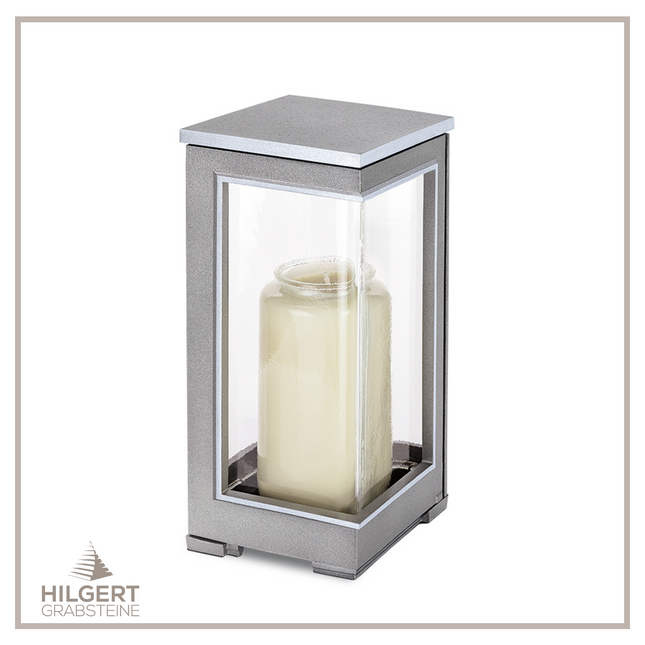 LA-ST-40377-40405 | Hilgert Grabsteine | Laterne