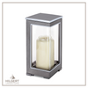 LA-ST-40377-40405 | Hilgert Grabsteine | Laterne