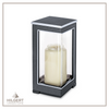 LA-ST-40377-40405 | Hilgert Grabsteine | Laterne