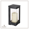 LA-ST-40377-40405 | Hilgert Grabsteine | Laterne