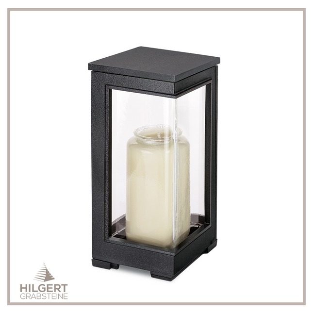 LA-ST-40377-40405 | Hilgert Grabsteine | Laterne