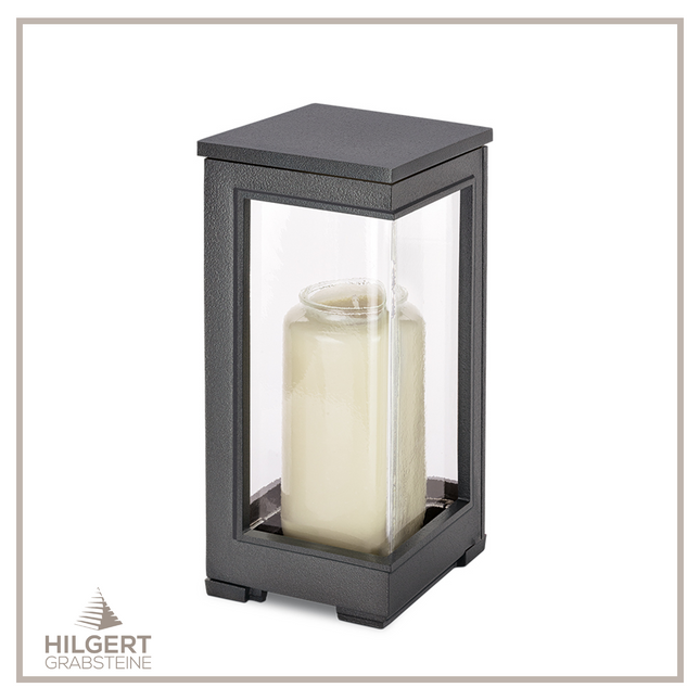 LA-ST-40377-40405 | Hilgert Grabsteine | Laterne