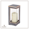 LA-ST-40377-40405 | Hilgert Grabsteine | Laterne