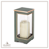 LA-ST-40377-40405 | Hilgert Grabsteine | Laterne