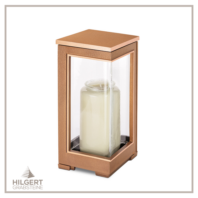 LA-ST-40377-40405 | Hilgert Grabsteine | Laterne