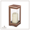LA-ST-40377-40405 | Hilgert Grabsteine | Laterne