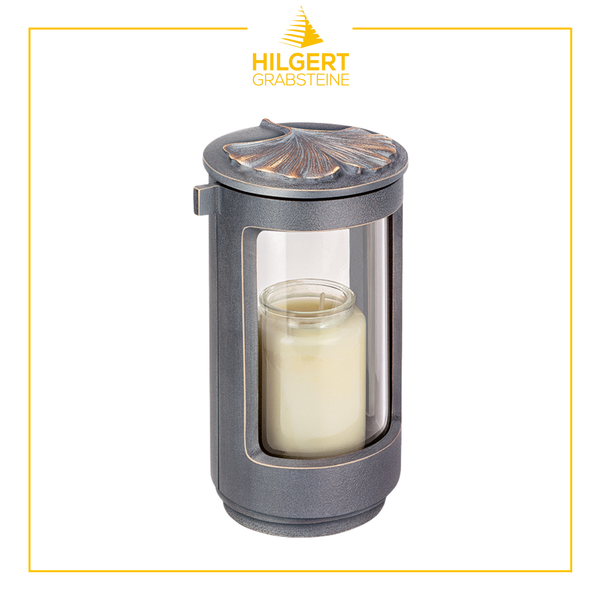 LA-ST-40379-a | Grablaterne | Hilgert Grabsteine