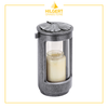 LA-ST-40379-alu | Grablaterne | Hilgert Grabsteine