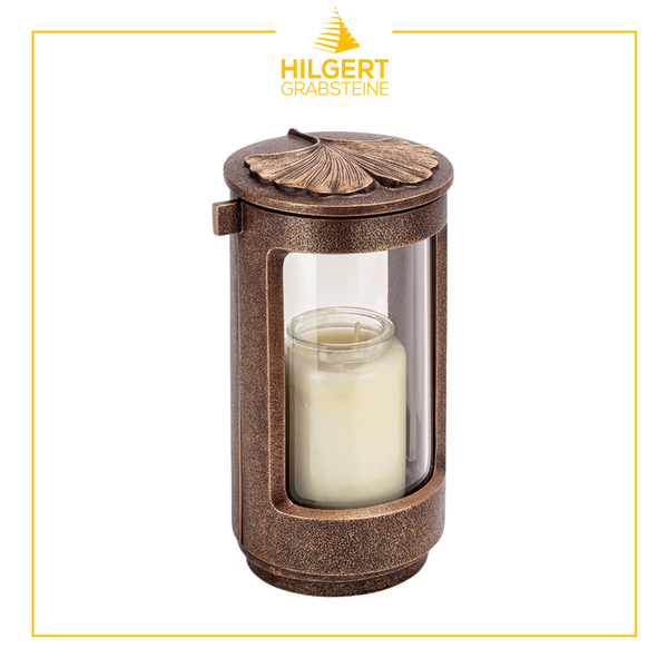 LA-ST-40379-b | Grablaterne | Hilgert Grabsteine