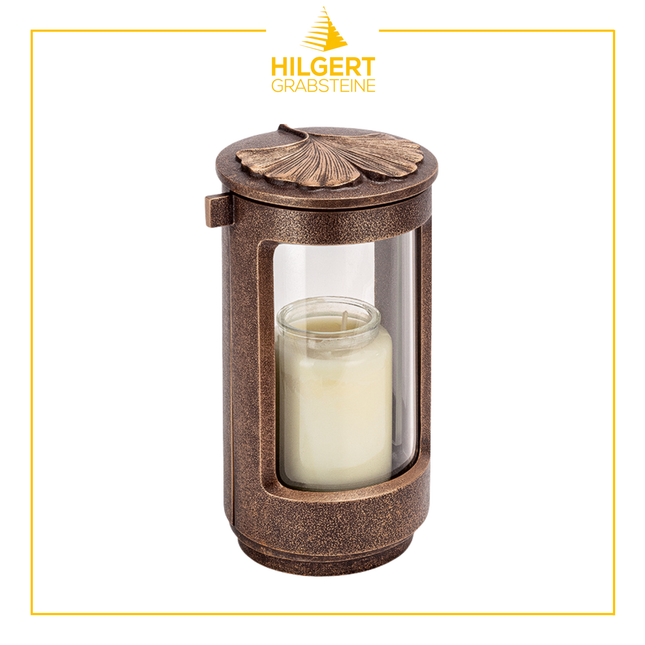 LA-ST-40379-b | Grablaterne | Hilgert Grabsteine
