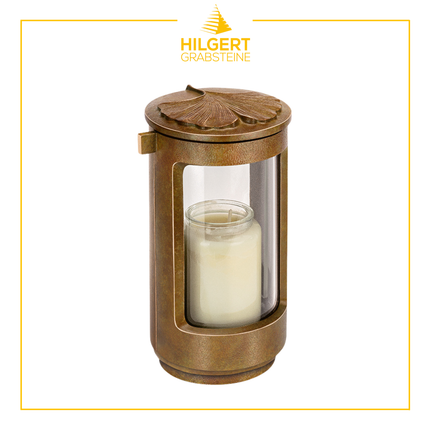 LA-ST-40379-c | Grablaterne | Hilgert Grabsteine