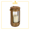 LA-ST-40379-c | Grablaterne | Hilgert Grabsteine