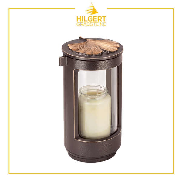 LA-ST-40379-db | Grablaterne | Hilgert Grabsteine