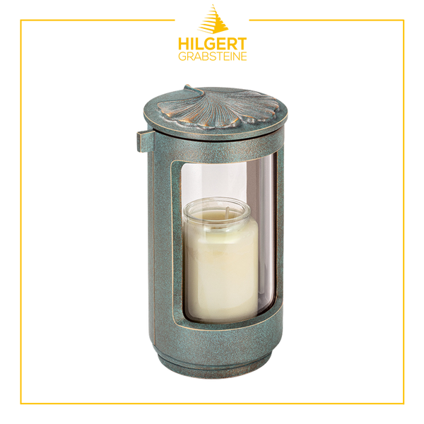 LA-ST-40379-g | Grablaterne | Hilgert Grabsteine