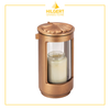 LA-ST-40379-hb | Grablaterne | Hilgert Grabsteine