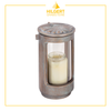 LA-ST-40379-wg | Grablaterne | Hilgert Grabsteine