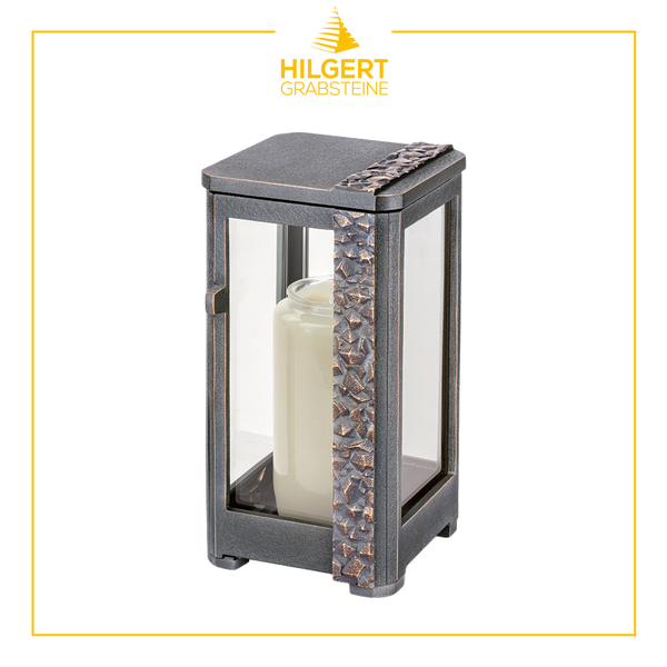 LA-ST-40380-a | Grablaterne | Hilgert Grabsteine