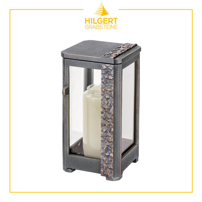 LA-ST-40380-a | Grablaterne | Hilgert Grabsteine