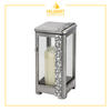LA-ST-40380-alu-hg | Grablaterne | Hilgert Grabsteine